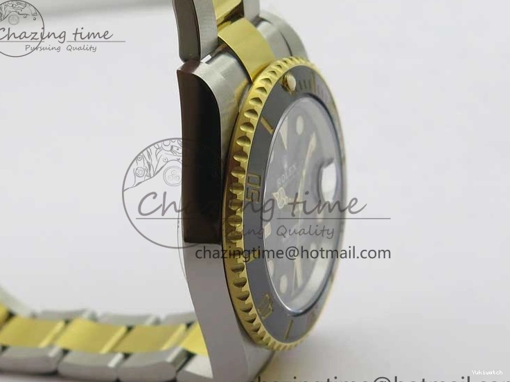 Black 1:1 LN Ceramic Submariner V10.5 Edition Best Noob 316L 116613 A2836 Steel 0128